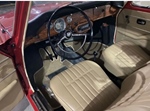 1972 Volkswagen Karmann-Ghia TC  oldtimer te koop