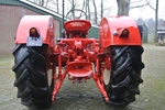 1957 Porsche Master 133 oldtimer tractor te koop