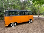 1973 Volkswagen T1 - Samba "Camper" 23 Window oldtimer te koop