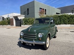1951 Fiat 500 C Topolino oldtimer te koop