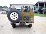 1980 Toyota BJ40 Diesel oldtimer te koop