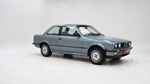 1987 BMW 325iX oldtimer te koop