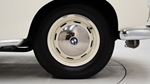 1962 BMW 502 oldtimer te koop