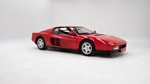 1988 Ferrari Testarossa Monodado oldtimer te koop