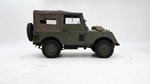 1955 Land Rover Minerva Series 1 oldtimer te koop