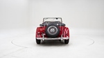 1953 MG TD oldtimer te koop