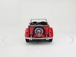 1954 MG TF 1250-1500 oldtimer te koop