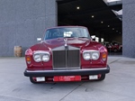 1980 Rolls-Royce Silver Shadow II oldtimer te koop