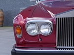 1980 Rolls-Royce Silver Shadow II oldtimer te koop