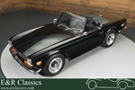 1971 Triumph TR6 oldtimer te koop