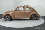 1957 Volkswagen Kever oldtimer te koop
