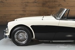 1964 Austin-Healey 3000 MKIII oldtimer te koop