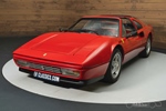 1989 Ferrari 328 oldtimer te koop