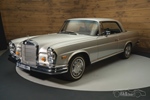 1970 Mercedes 280SE oldtimer te koop