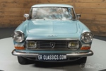 1968 Peugeot 404 oldtimer te koop