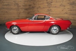 1967 Volvo P1800 oldtimer te koop