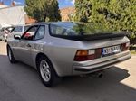 1983 Porsche 944 oldtimer te koop