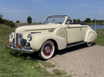 1940 Buick Eight oldtimer te koop