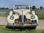 1940 Buick Eight oldtimer te koop