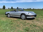 1988 Alfa Romeo Spider oldtimer te koop
