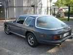 1972 Jensen Interceptor oldtimer te koop