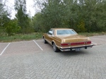 1978 Mercury Monarch oldtimer te koop