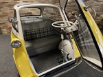 1958 BMW Isetta oldtimer te koop