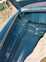 1963 DKW f12 cabrio  oldtimer te koop