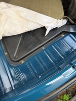 1963 DKW f12 cabrio  oldtimer te koop