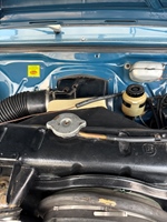 1963 DKW f12 cabrio  oldtimer te koop