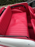 1949 Singer roadster  oldtimer te koop