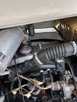 1949 Singer roadster  oldtimer te koop