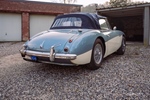 1963 Austin-Healey 3000 MKII (BJ7) oldtimer te koop