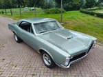 1967 Pontiac GTO V8 oldtimer te koop