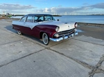 1955 Ford Fairline Victoria Crown oldtimer te koop