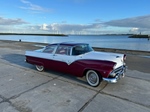 1955 Ford Fairline Victoria Crown oldtimer te koop