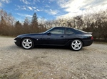 1993 Porsche 968 oldtimer te koop