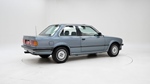 1987 BMW 325iX oldtimer te koop