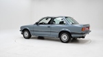 1987 BMW 325iX oldtimer te koop