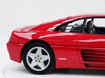 1992 Ferrari 348 TB oldtimer te koop