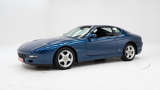 1994 Ferrari 456 GT oldtimer te koop