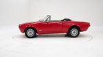 1969 Fiat 124 Spider oldtimer te koop
