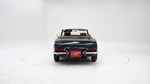 1972 Fiat 124 Spider oldtimer te koop