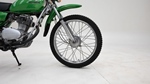 1975 Honda 125 SL oldtimer motorfiets te koop