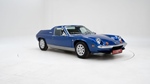 1974 Lotus Europe oldtimer te koop