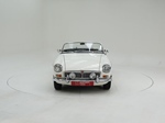 1964 MG B oldtimer te koop