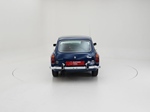 1973 MG B GT oldtimer te koop