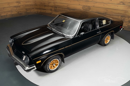 1975 Chevrolet Vega oldtimer te koop