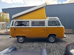 1978 Volkswagen T2 oldtimer te koop