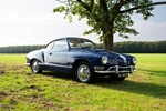 1970 Volkswagen Karmann Ghia oldtimer te koop
